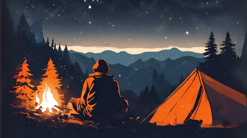 Unexpected life lessons you can learn from wilderness survival
