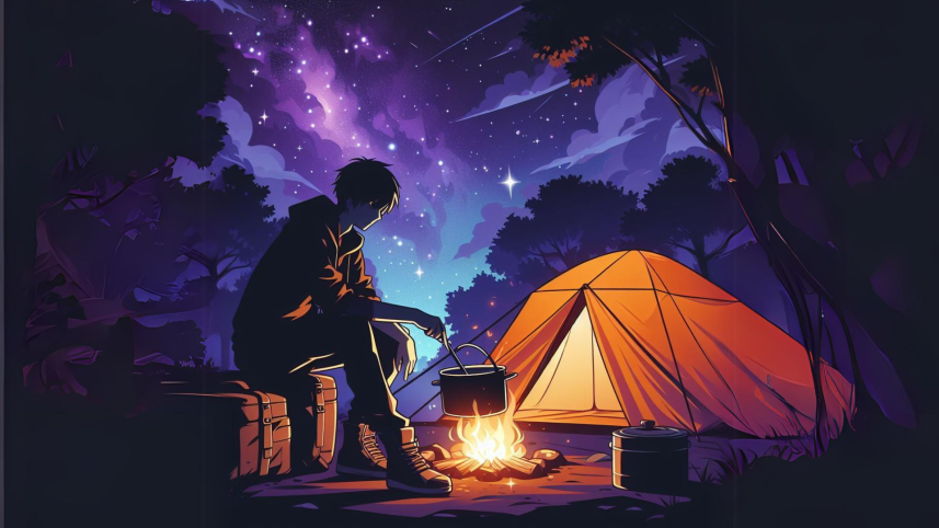 Unexpected life lessons you can learn from wilderness survival