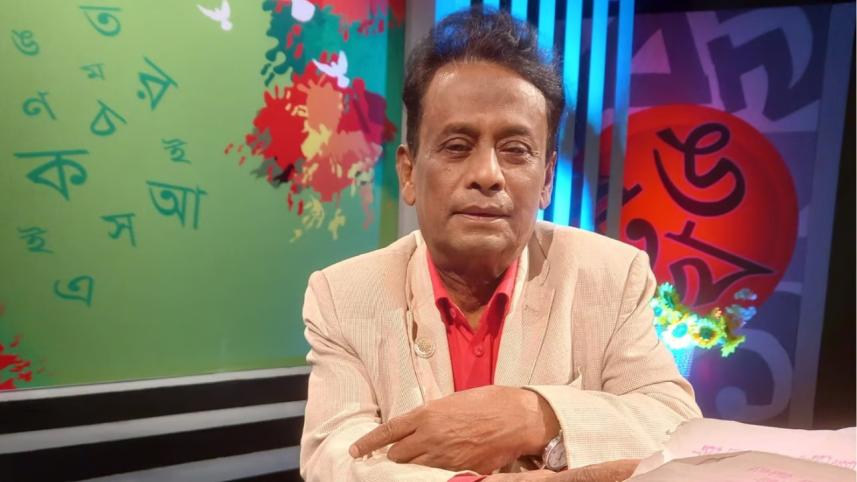 Renowned lyricist, poet Jahidul Haque no more