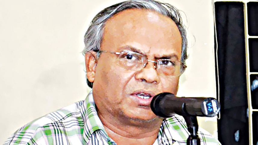 BNP won’t join upazila polls