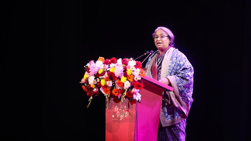 Voices of Spring Golden Dreams.jpg