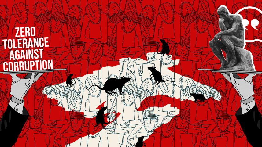 PM's zero tolerance policy