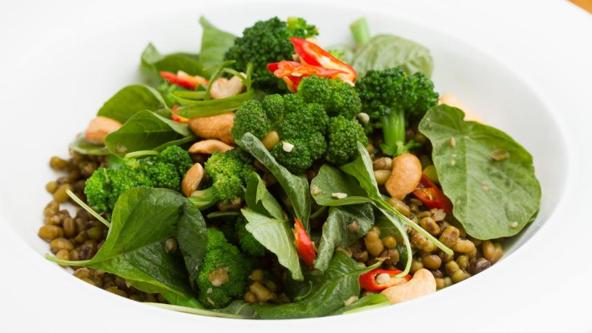 Live healthy: Ways to take care of your body and well-being