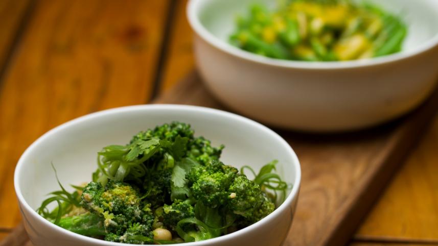 Live healthy: Ways to take care of your body and well-being