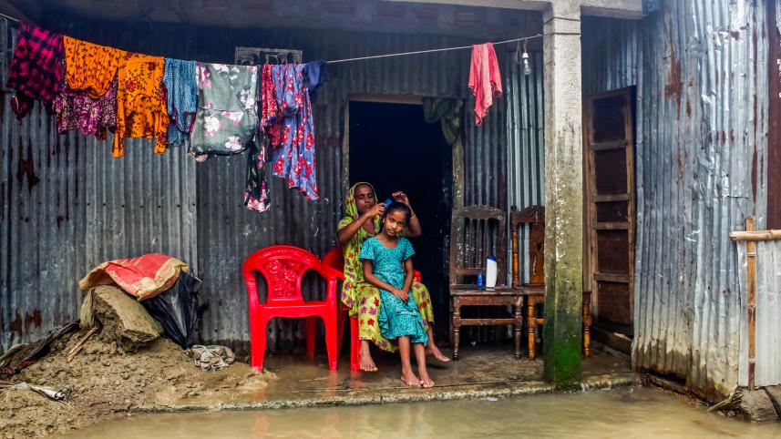 inflation in Bangladesh