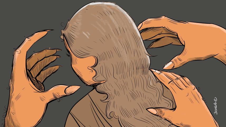 117 women and girls faced violence in October