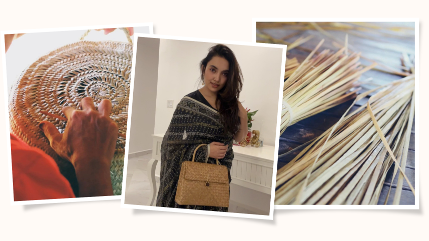 Sustainable style: Thread's artful blend of tradition and fashion