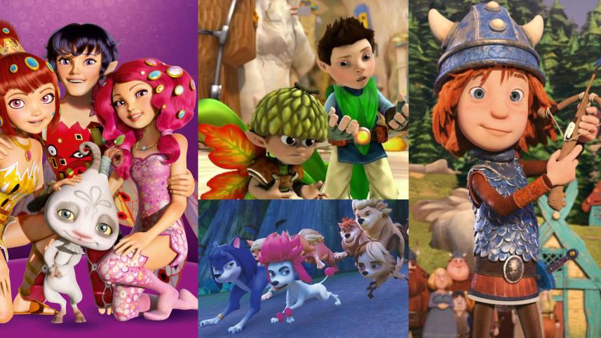 Duronto Tv new season