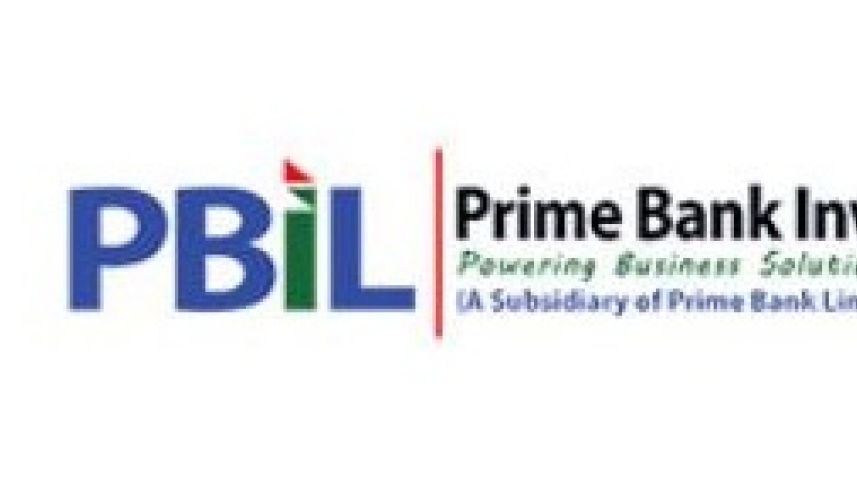 Prime Bank Investment