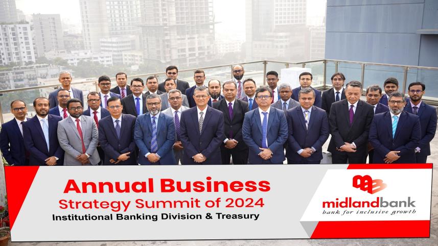 Midland Bank 