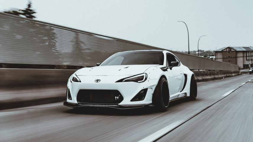 Toyota 86