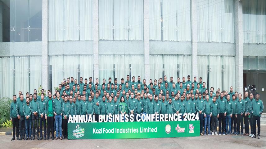 Kazi Farms Group 