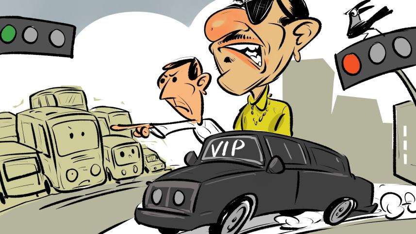 How entitled are you?