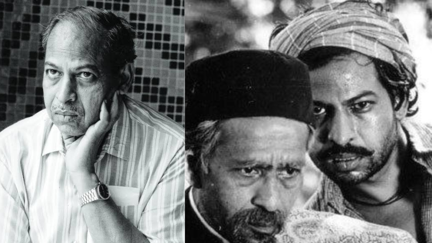 Padma Shri winning actor Sadhu Meher passes away 