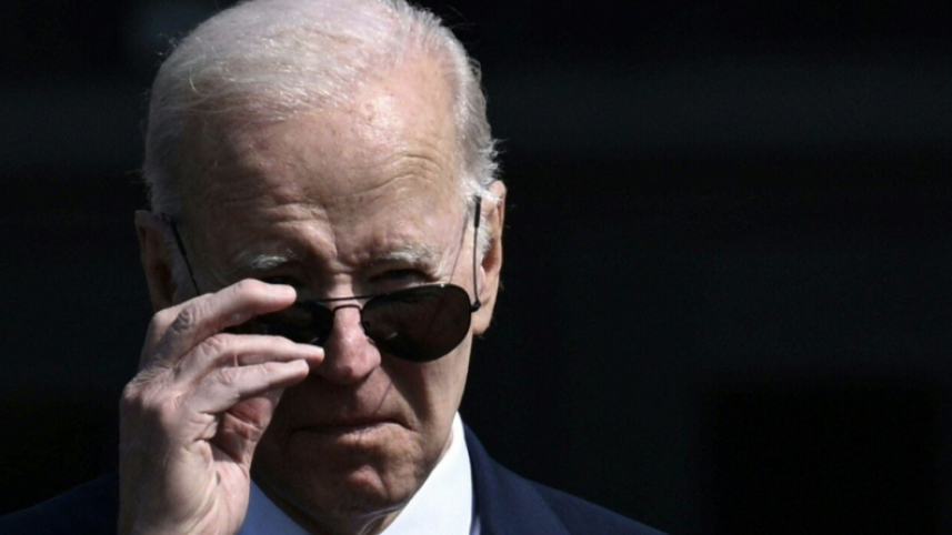 Biden’s sanctions on Israeli settlers