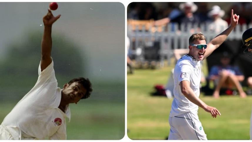 Naimur Rahman Durjoy, Neil Brand.jpg