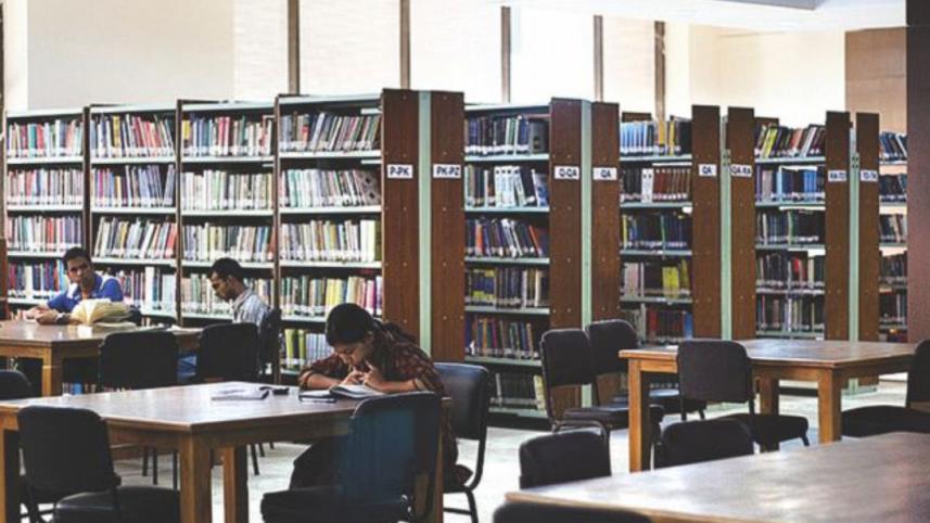Libraries will solidify our foundation as a smart nation