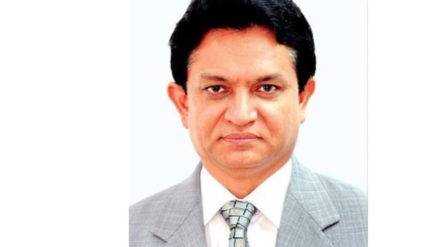 AK Azad 
