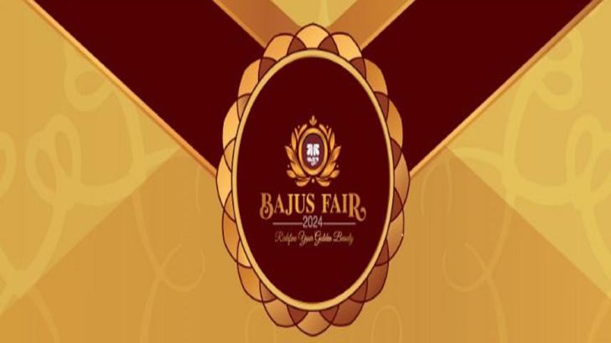 Bajus Fair 2024