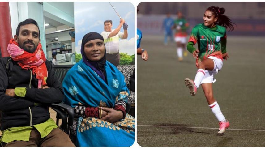 Sagorika, her parents.jpg