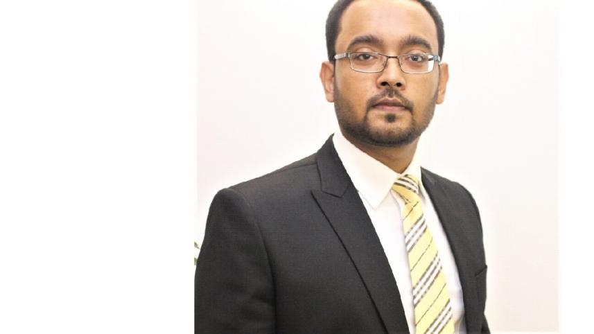 Meghna Bank 