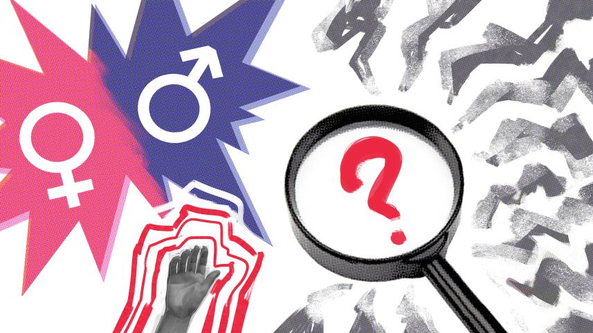Gender-Biased Sex Selection
