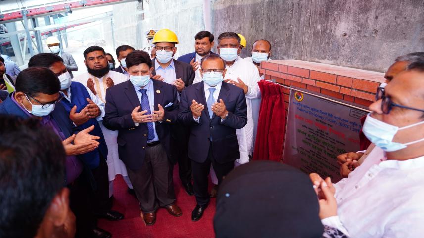 LafargeHolcim Bangladesh