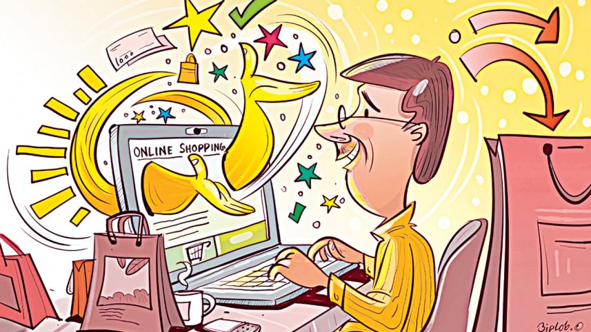 Are social media platforms encouraging impulse buying?