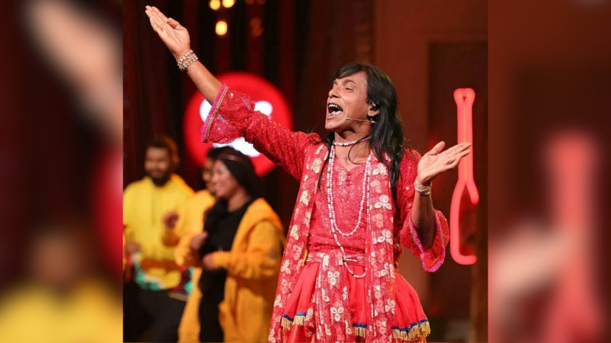 Islam Uddin Palakar ventures into cinema with folk song