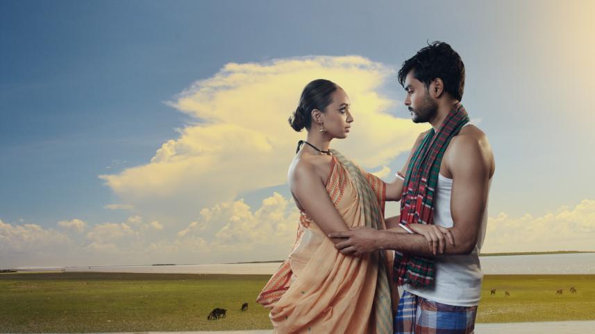 Rivers in fiction: A unique genre of Bengali literature