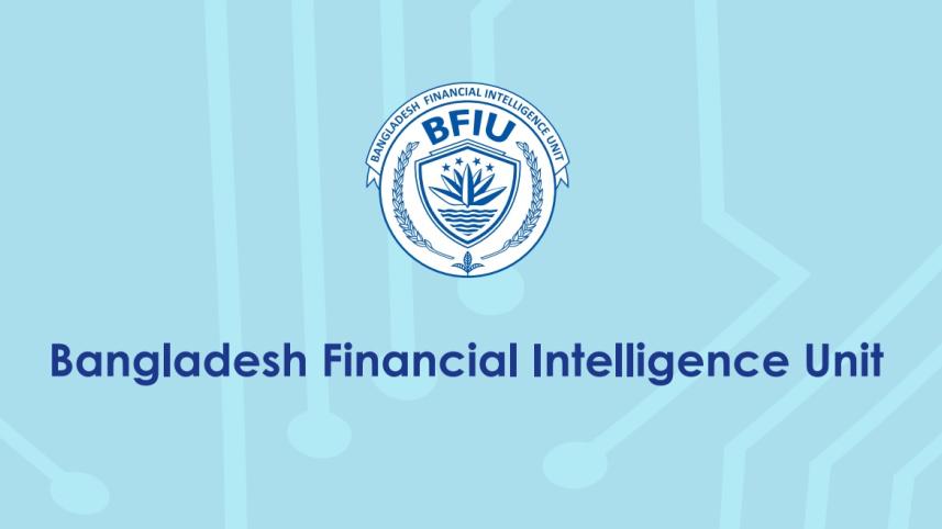 Suspicious transactions in banks