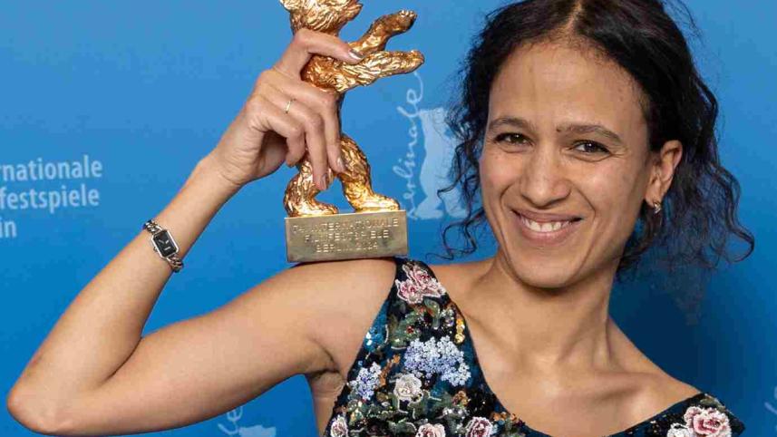'Dahomey' wins top prize at 74th Berlin International Film Festival