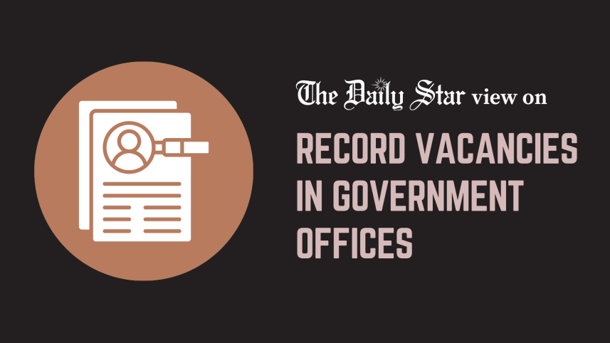 civil service recruitment