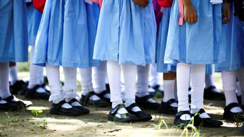 Climate change and child marriage 