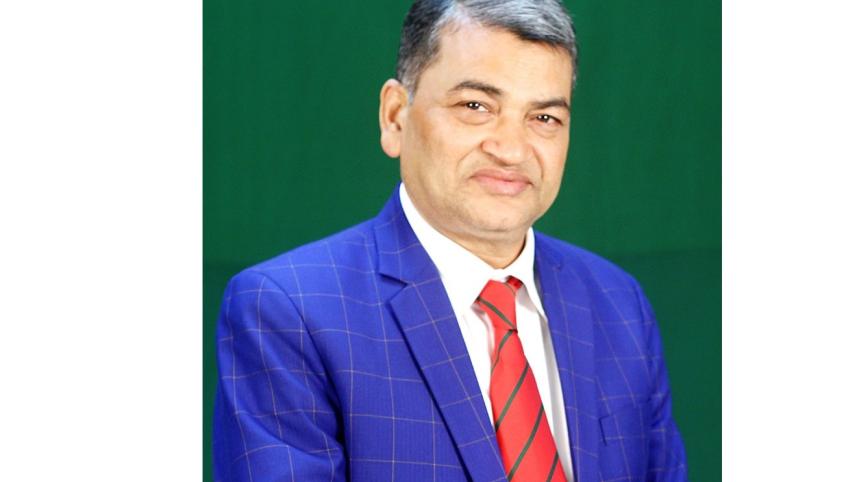 Bangladesh House Building Finance Corporation 