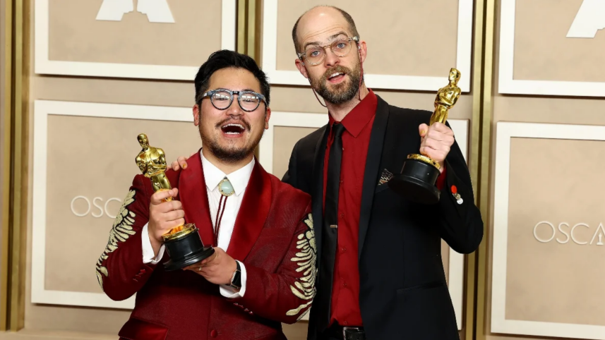 ‘Everything Everywhere All at Once’ directors finalise next film