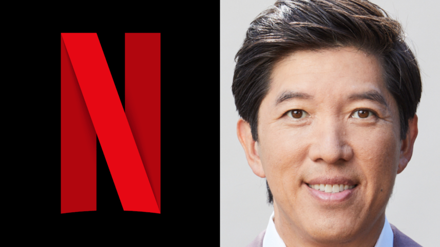 Netflix's new film boss likely to make more movies worth watching