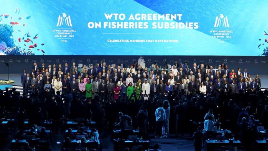 WTO Agreement