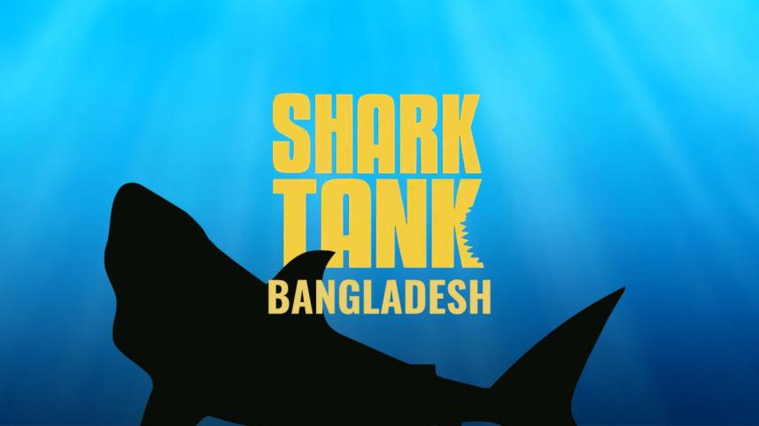 Shark Tank Bangladesh