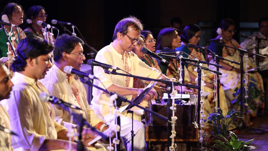 Reliving the uprising of Bangladesh