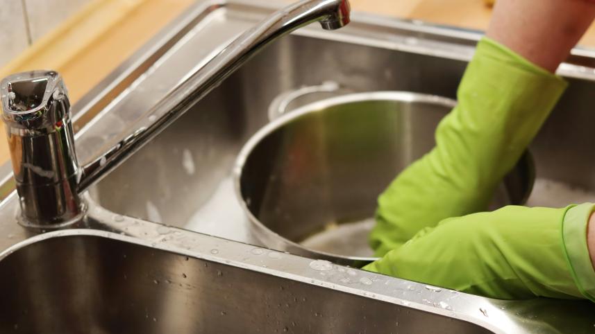 Pro tips for better dishwashing during Ramadan