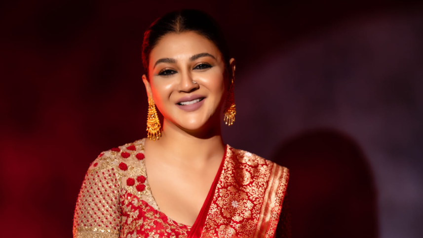 Elephant sanctuary is the answer to mahouts’ livelihood: Jaya Ahsan