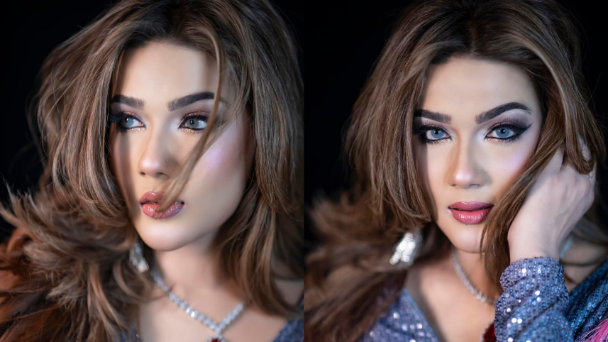 Mahiya Mahi talks about her post-divorce realisation