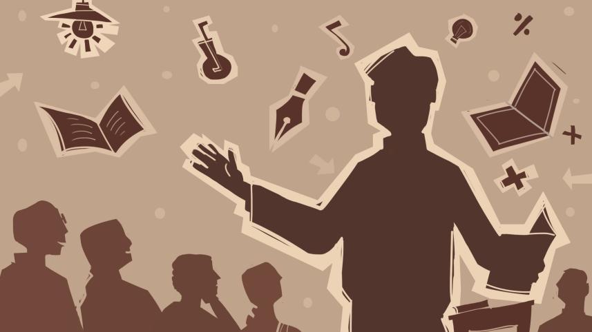 Teaching ethics and values: Are schools up to the task?