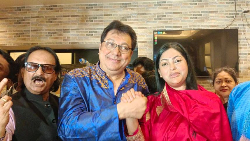 Mahmud Koli elected president of Film Artistes Association.jpg