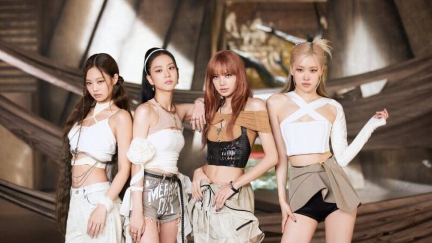 Blackpink finally enters Spotify's Billions Club