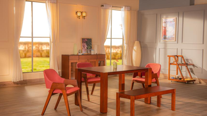 Dining table essentials: Everything you need to know 