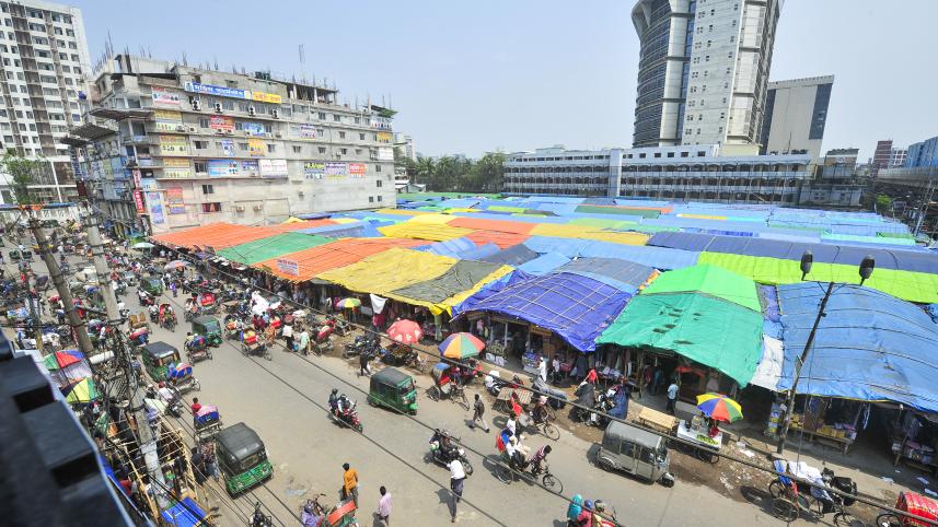 Bongo Bazar: A tapestry of trade, tradition, and transformation