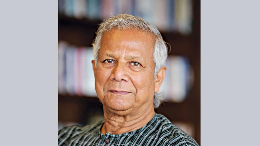 Muhammad Yunus bail extended in labour law case