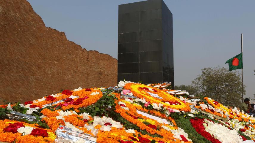 Rayer Bazar Bodhyo Bhumi      7 must-visit monuments in Dhaka on Independence Day